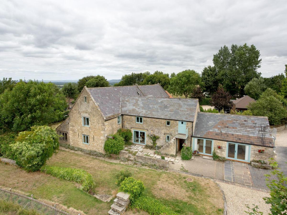 Woodcock Farm Apartamento Bristol Exterior foto