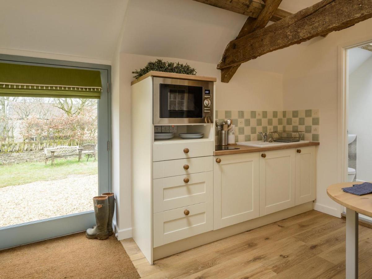 Woodcock Farm Apartamento Bristol Exterior foto