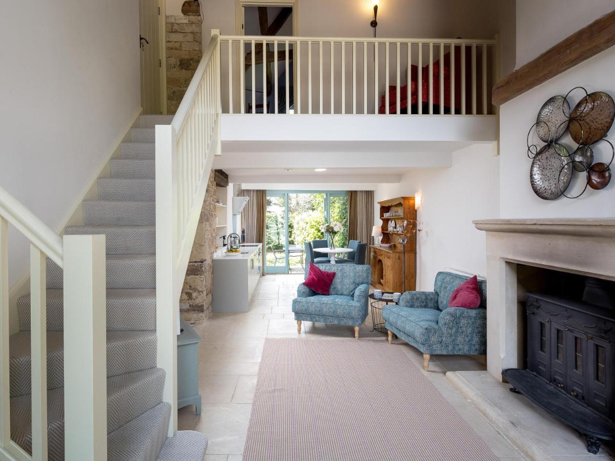 Woodcock Farm Apartamento Bristol Exterior foto