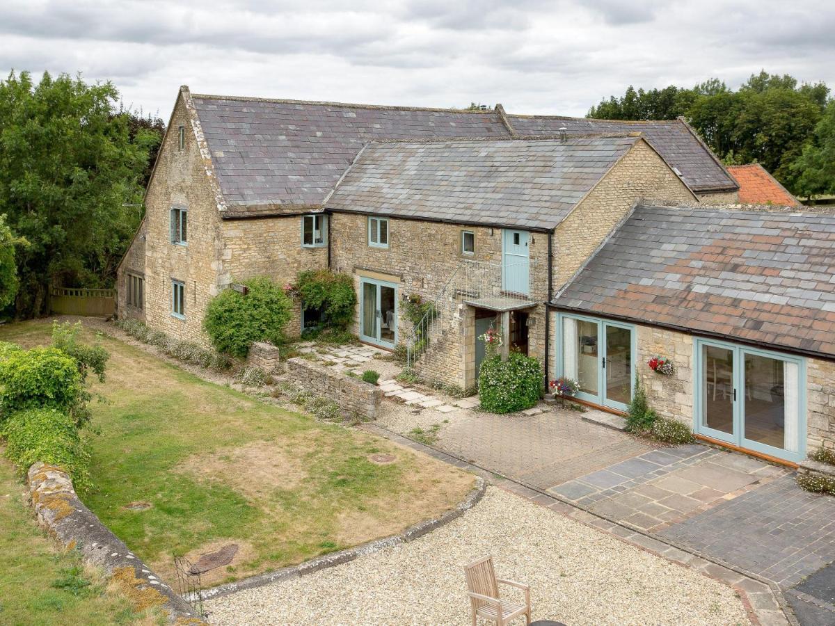 Woodcock Farm Apartamento Bristol Exterior foto