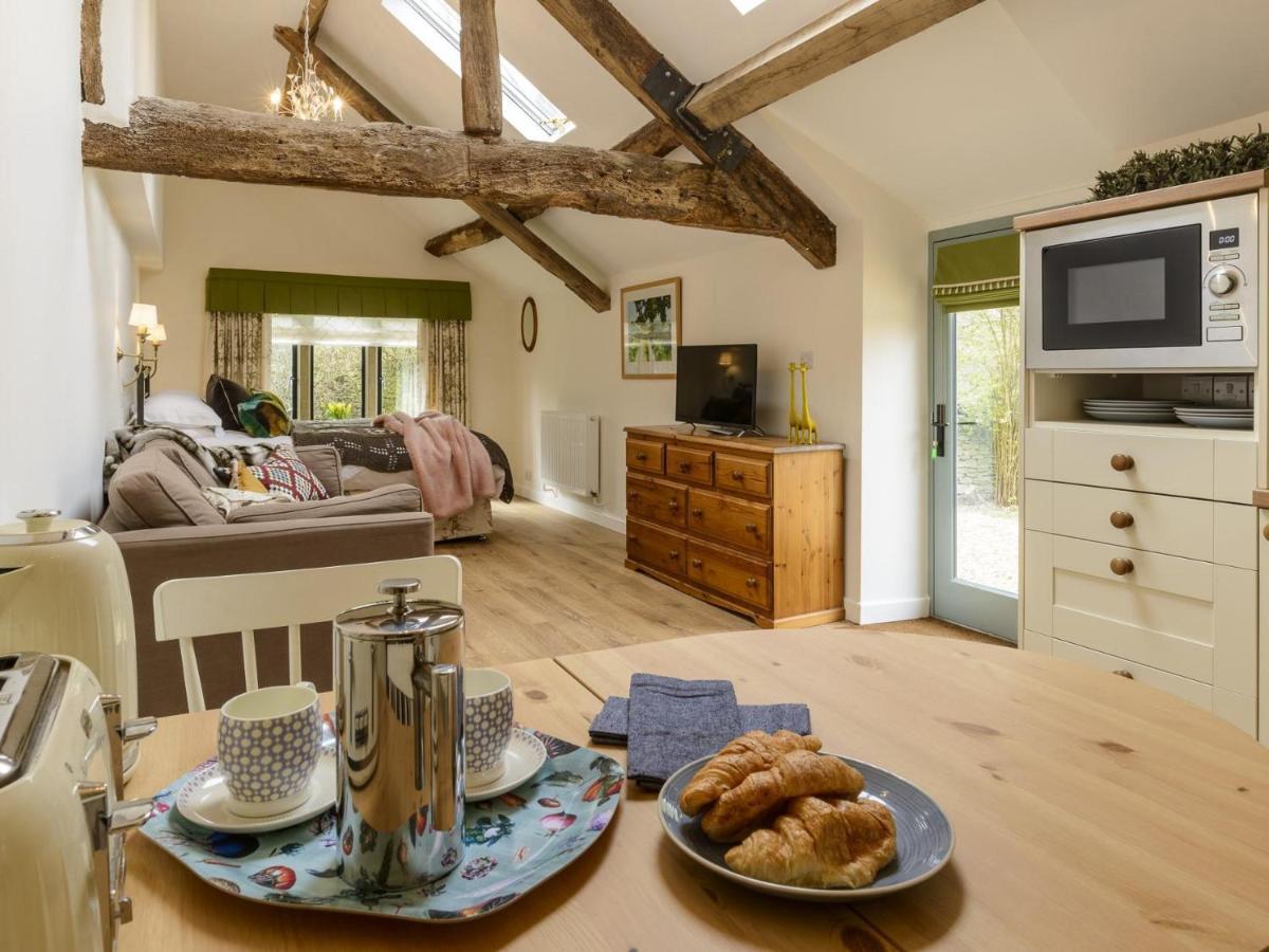 Woodcock Farm Apartamento Bristol Exterior foto