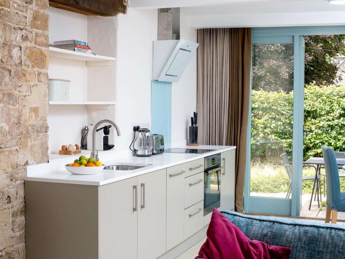 Woodcock Farm Apartamento Bristol Exterior foto