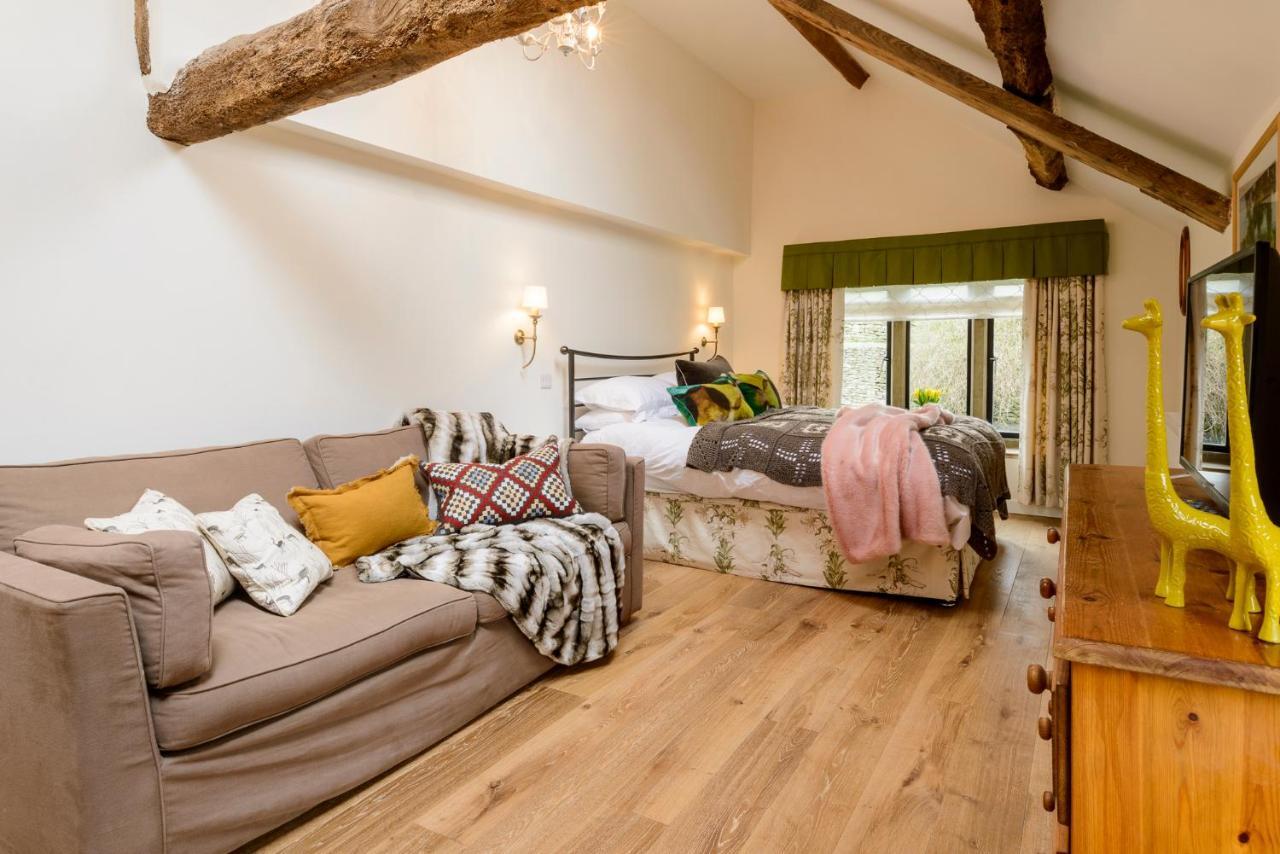 Woodcock Farm Apartamento Bristol Exterior foto